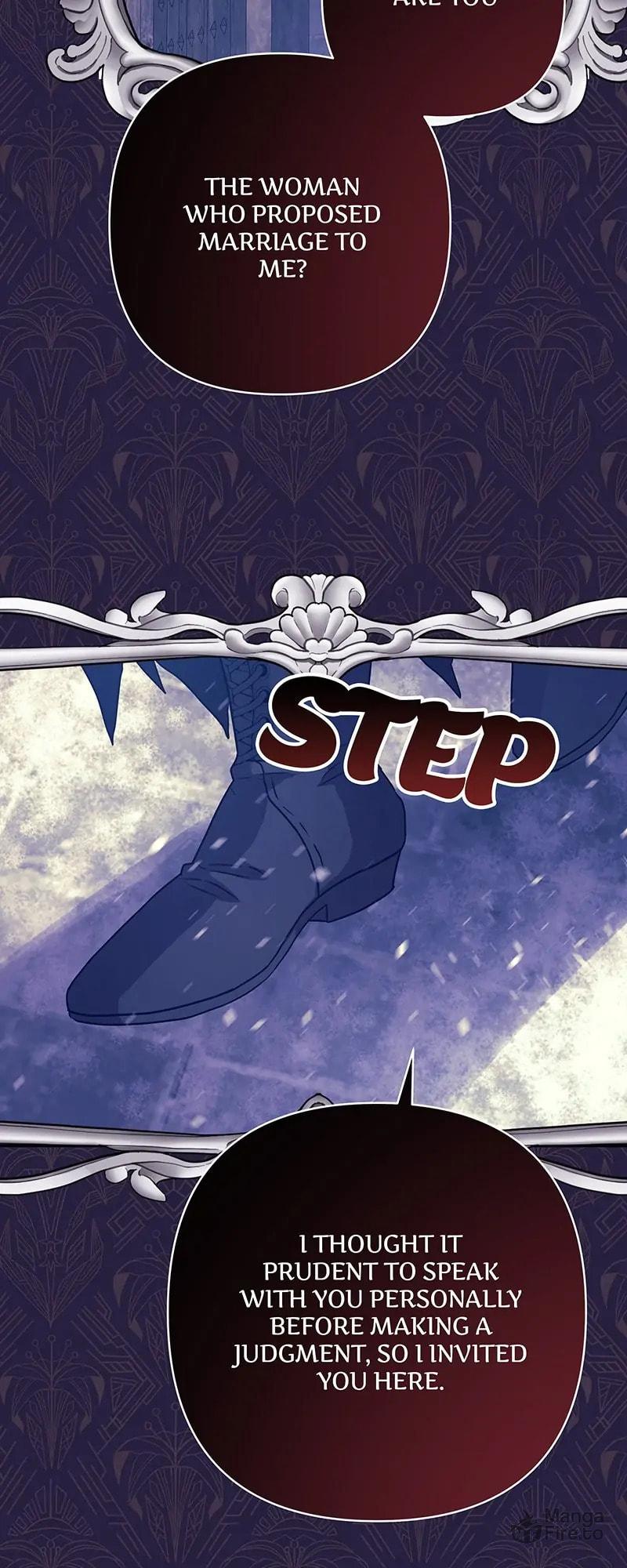 Another Typical Fantasy Romance – Chapter 44 page 26