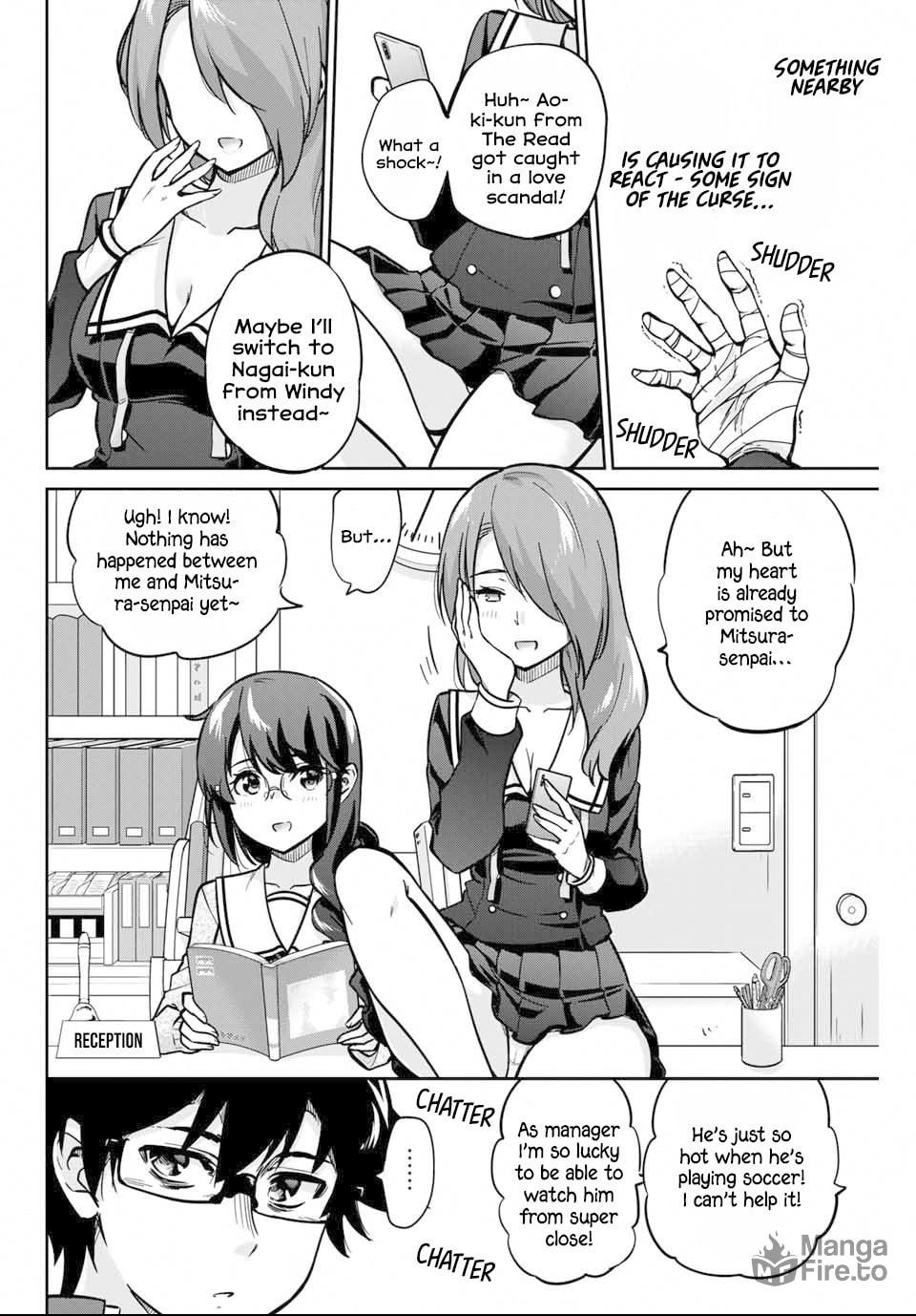 The Wind-Up Curse Chronicle page 2