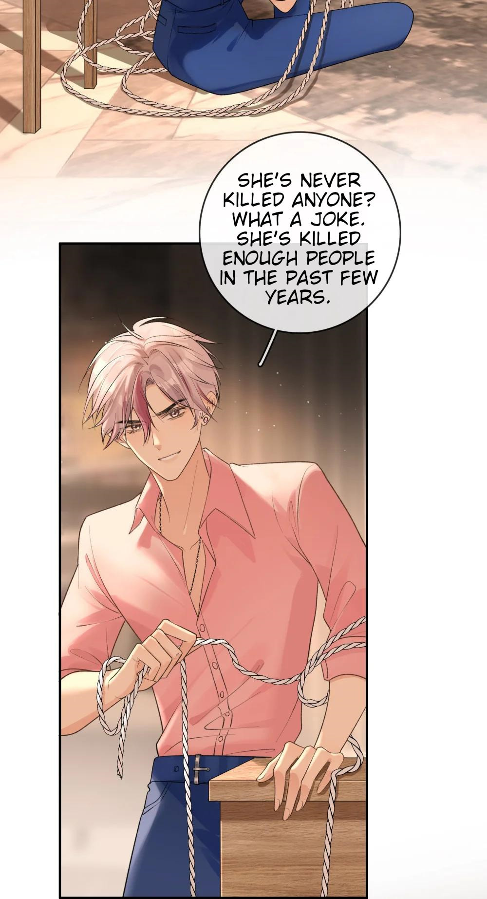 Bloody Past page 12