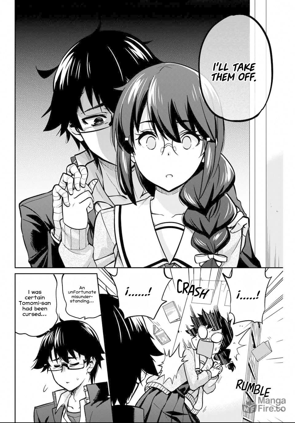 The Wind-Up Curse Chronicle page 26