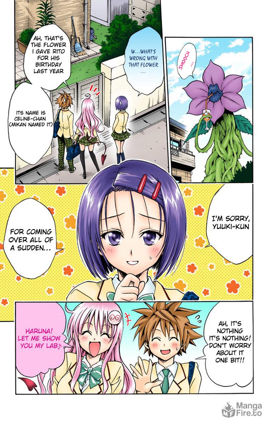 Troublesome, Isn't It? page 2