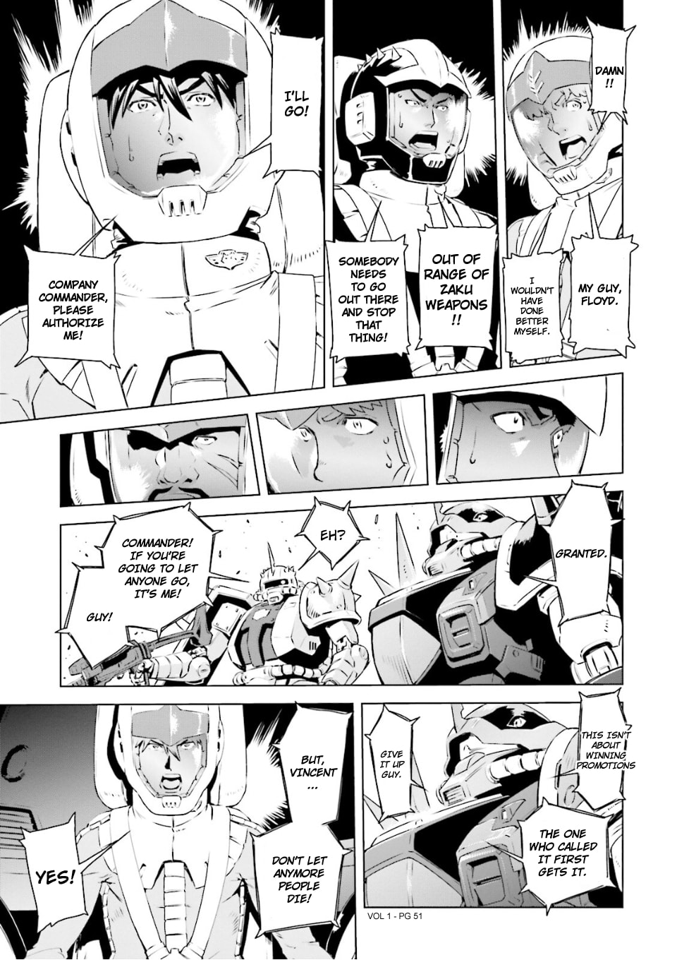 Marchosias Squadron page 12