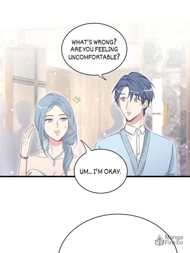 Whose Baby is it? (Colored) – Chapter 72 page 14