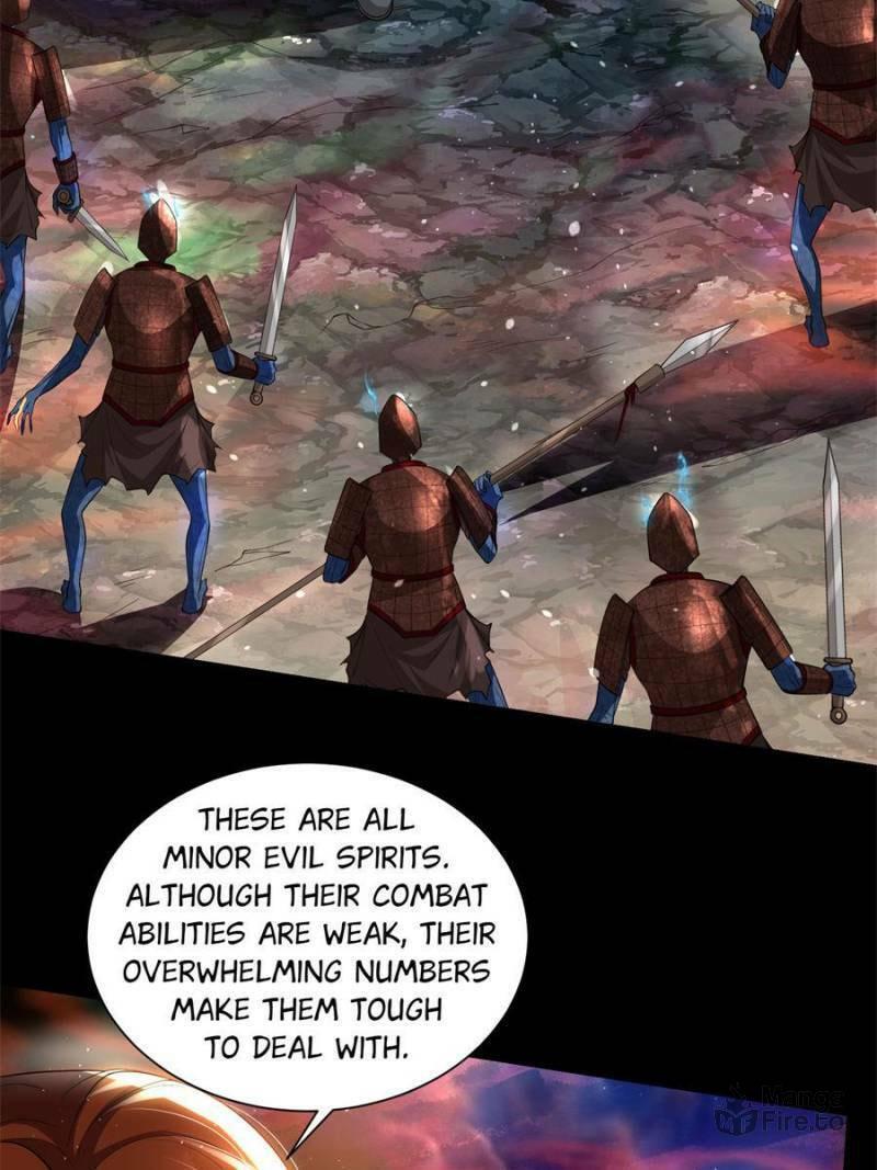 My Harem in a Foreign World – Chapter 23 page 8