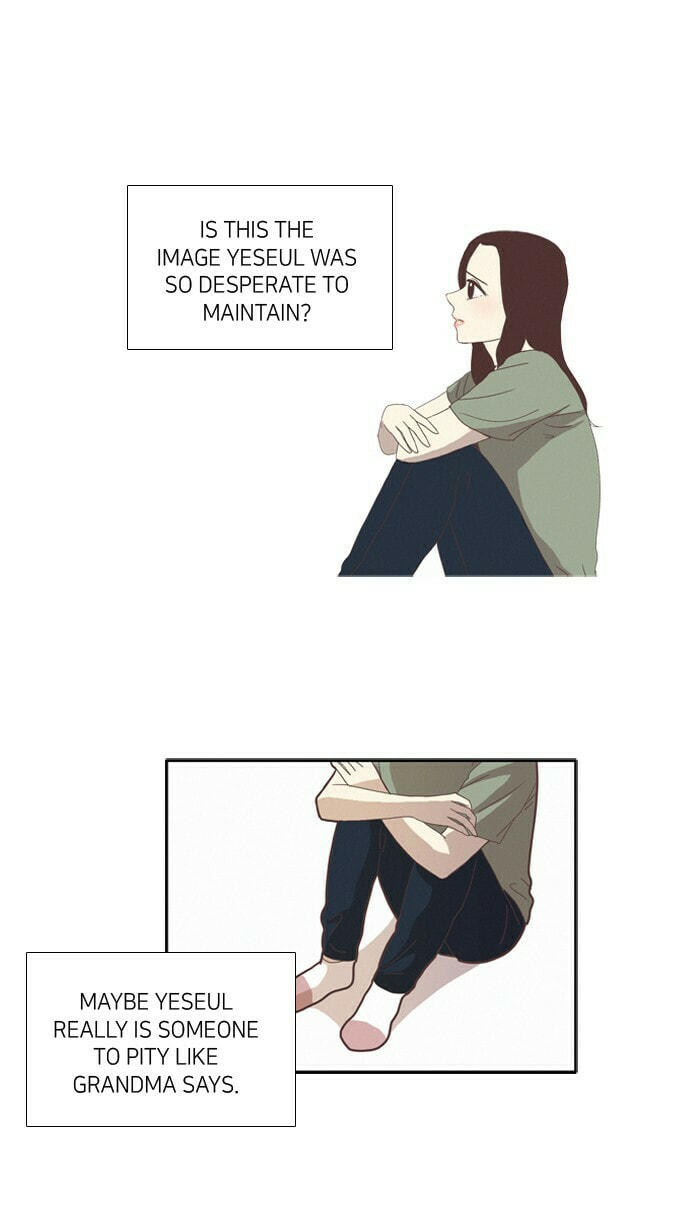 Odd Girl Out – Chapter 78 page 25