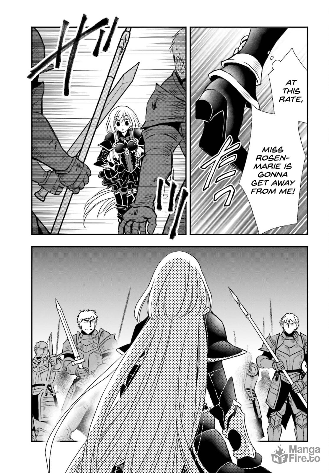 The decisive battle comes to an end page 8