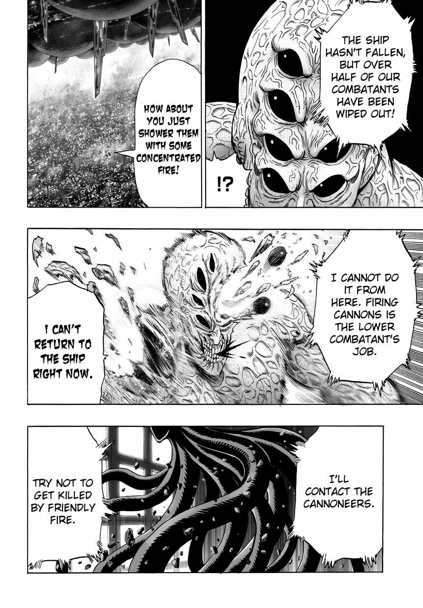 Guys Who Don't Listen page 6