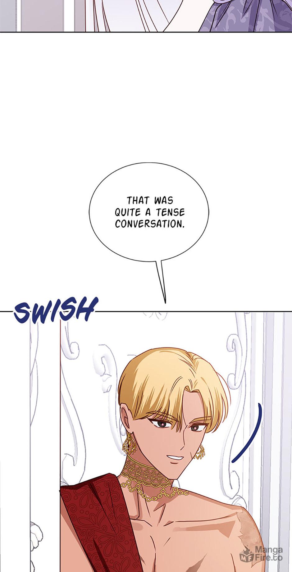 The Duke's Everything – Chapter 33 page 68