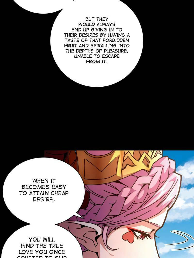 Kanshou Monvmen De Dian Yu Zhang – Chapter 69 page 22