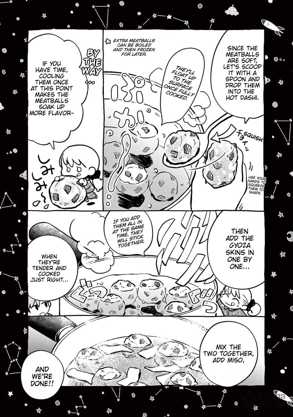 To You on a Sleepless Night page 23