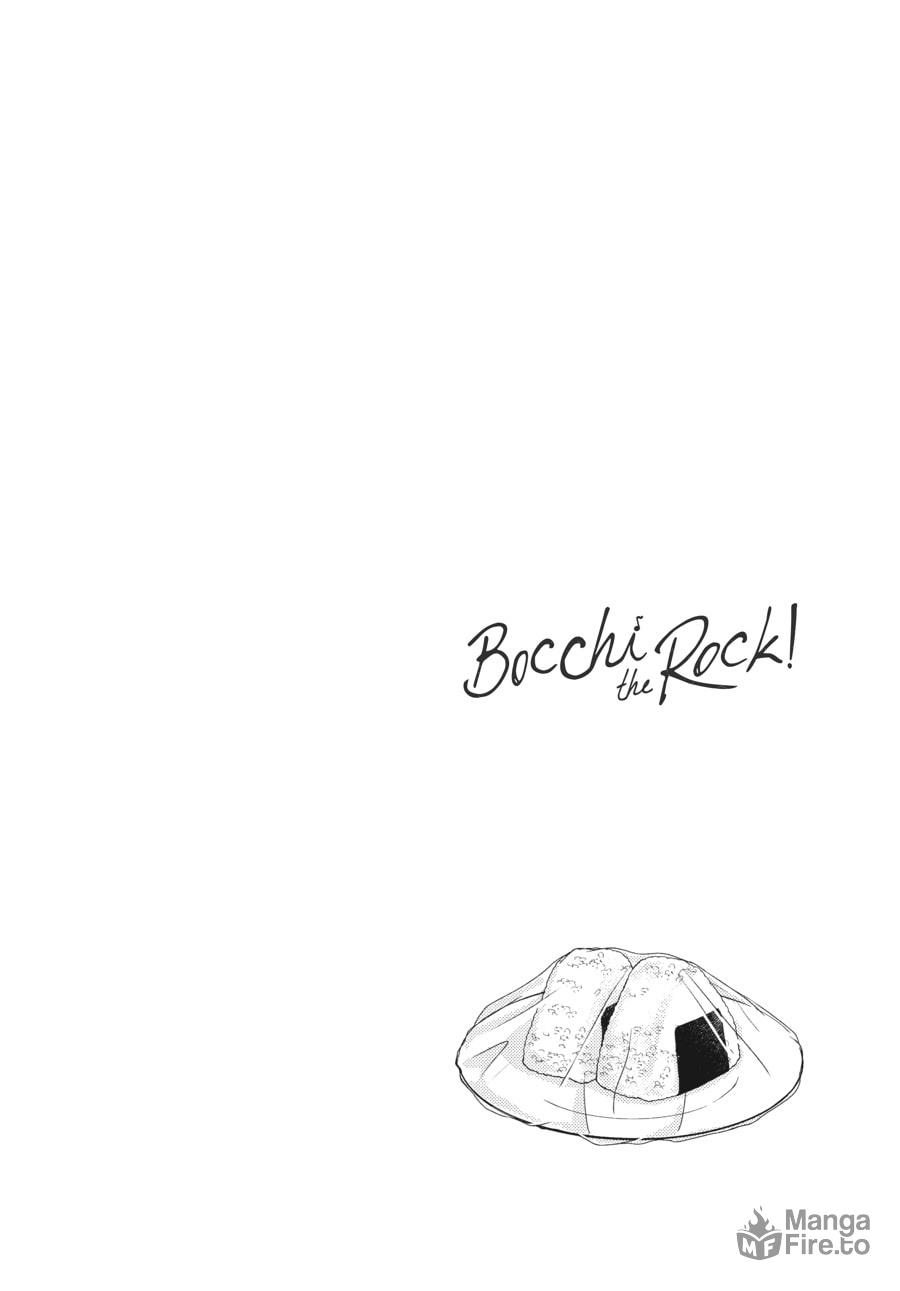 Bocchi the Rock! – Chapter 51 page 14