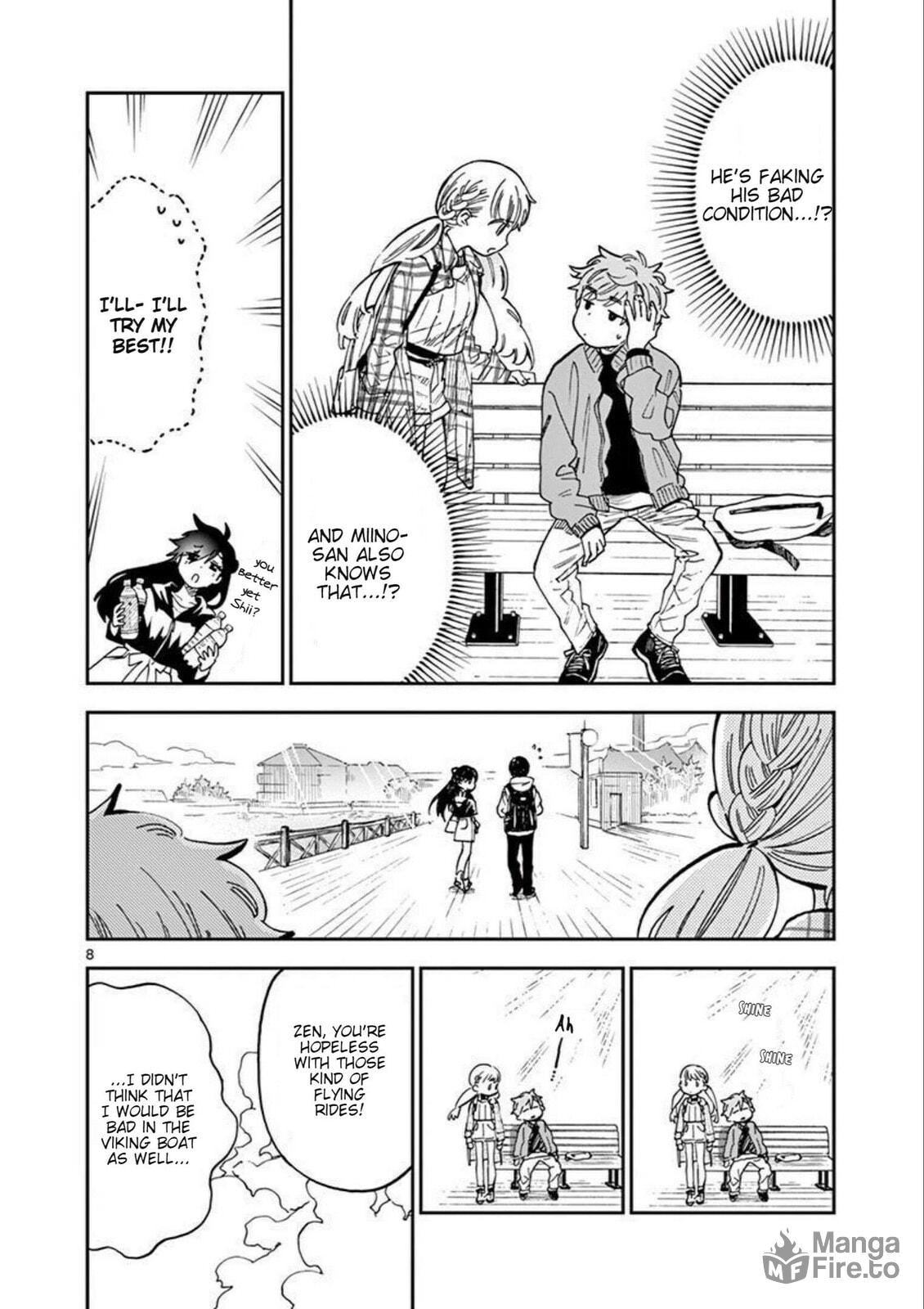 Operation Double Date page 8