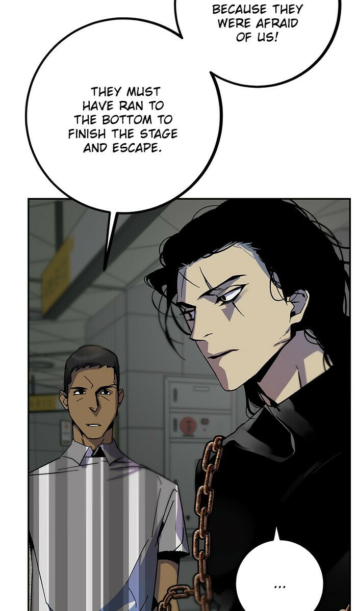 Return to Player – Chapter 18 page 52