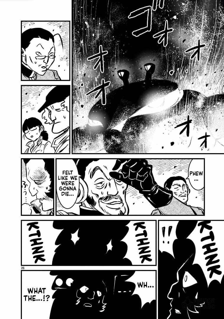 Mad Angler I Launch page 24