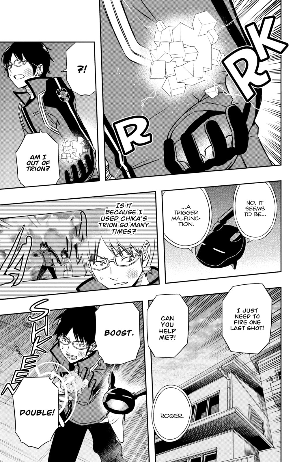 Shūji Miwa page 10