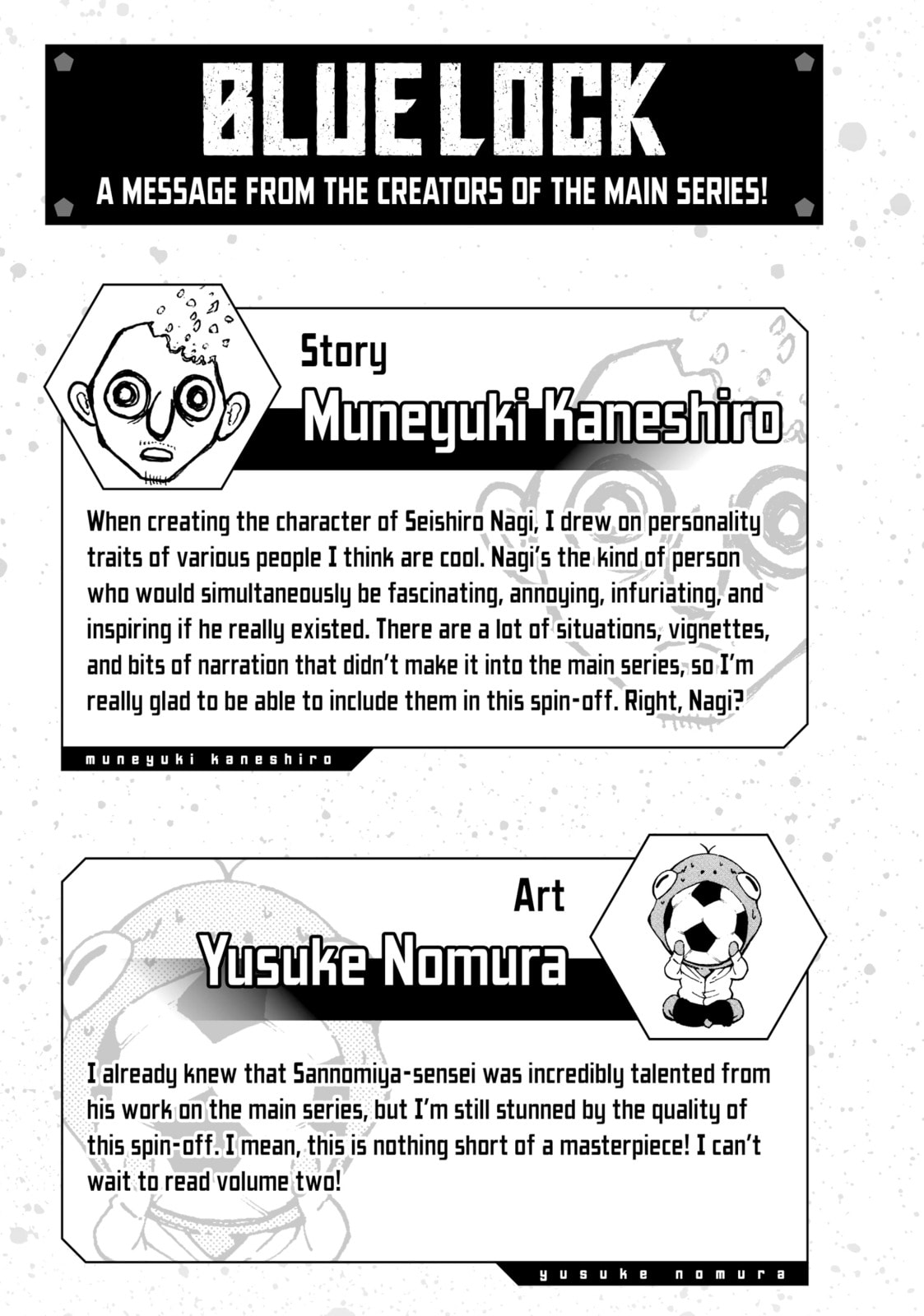 The Game page 28