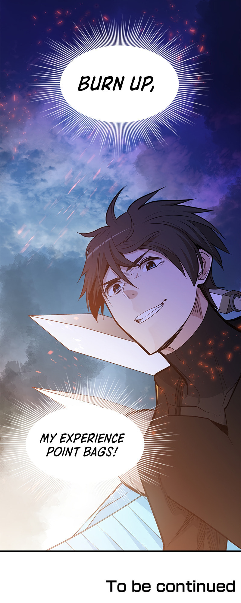 The Tutorial Is Too Tough! – Chapter 64 page 66