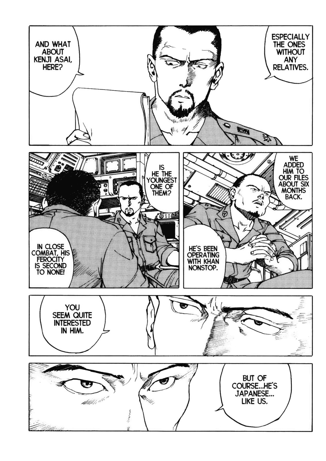Rush page 21