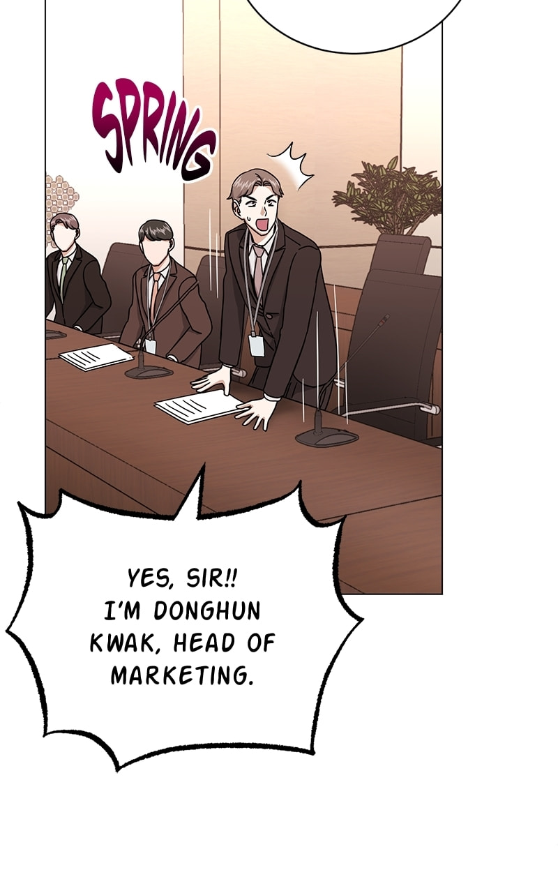 Superstar Associate Manager – Chapter 62 page 66