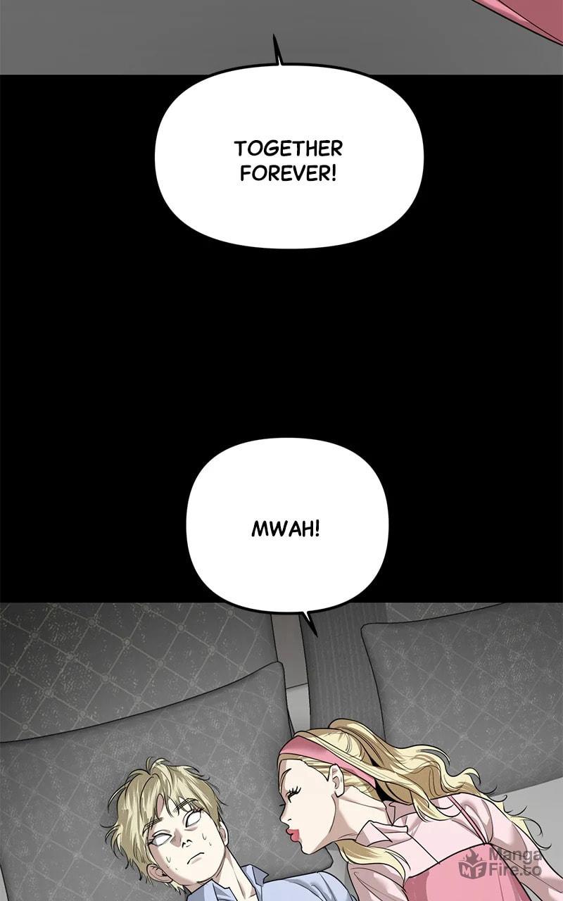 The Ki Sisters – Chapter 30 page 32