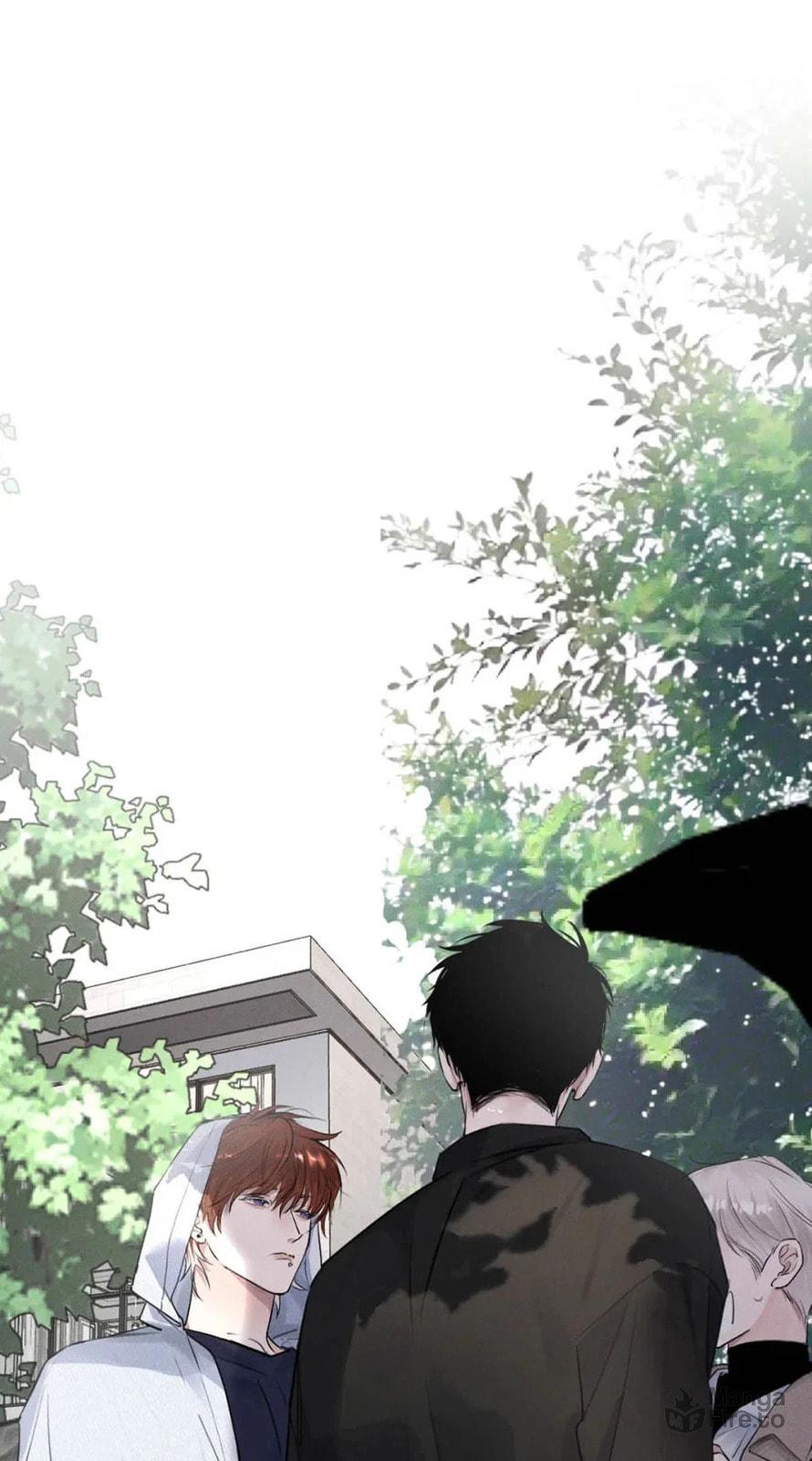 Xiao Yang-gege, I missed you a lot. page 2