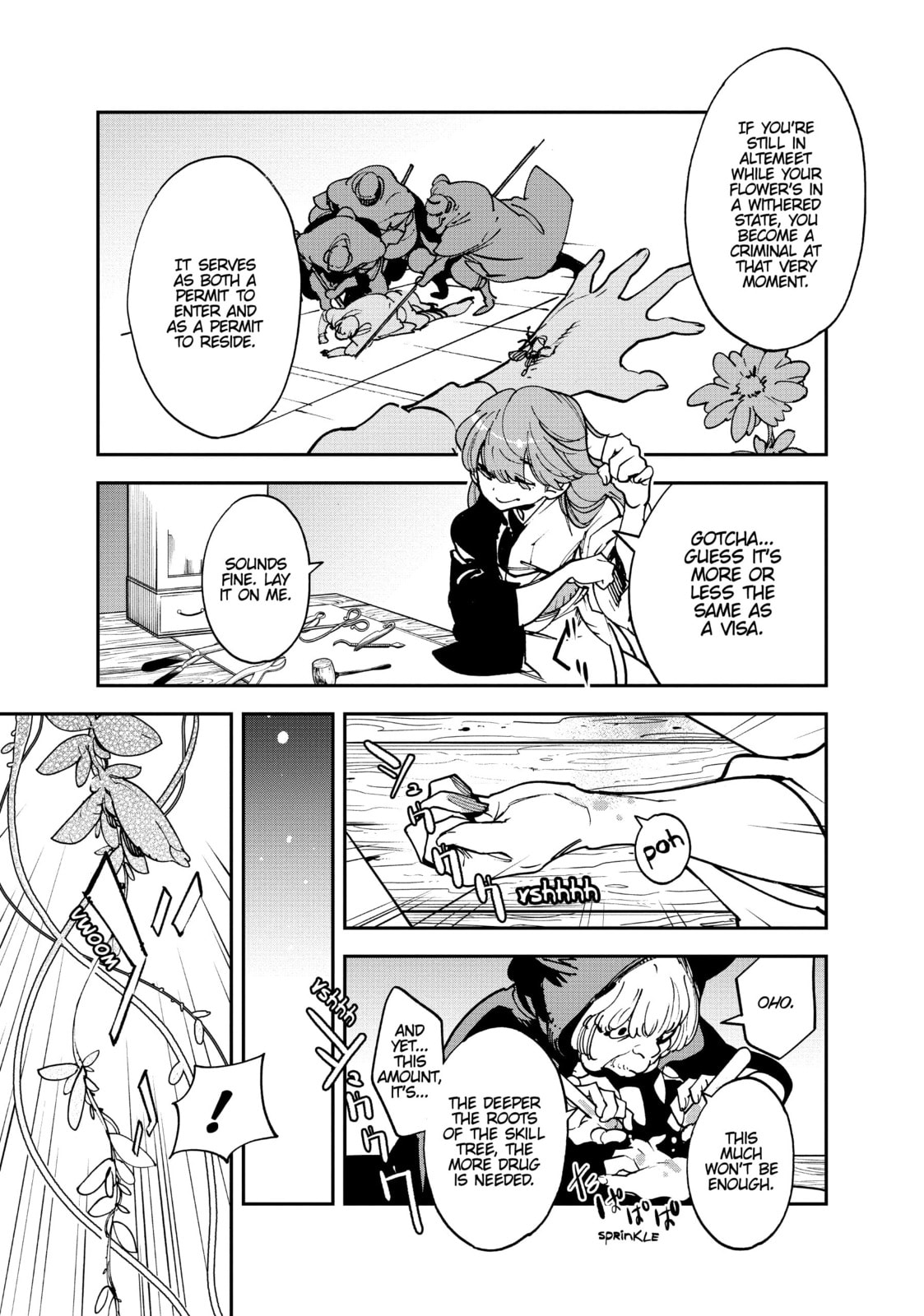 How to Make a Connection page 30