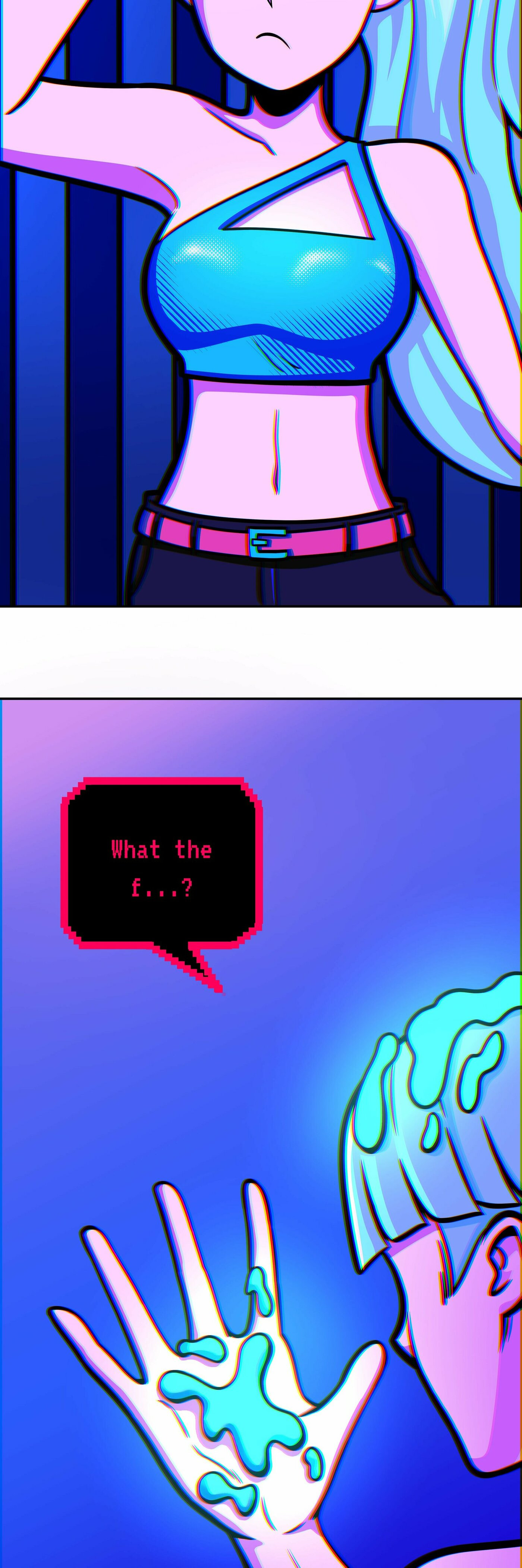 THE EV3NT page 43