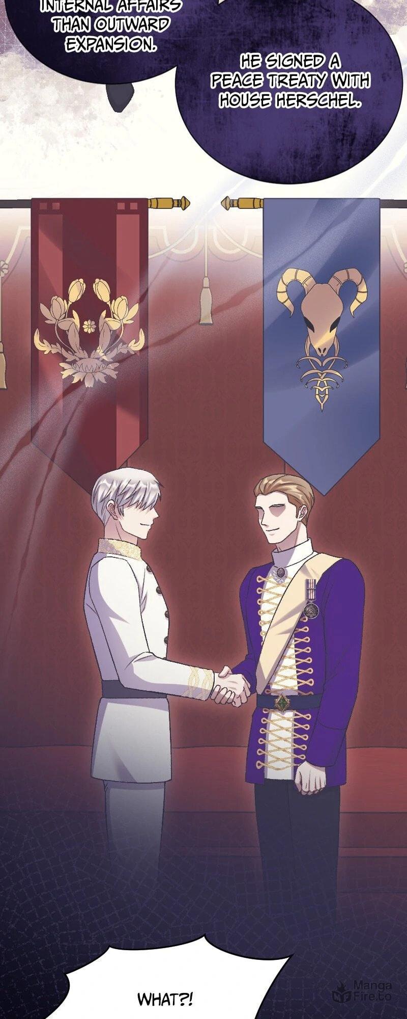 The Bloodstained Margrave's Confession – Chapter 36 page 26