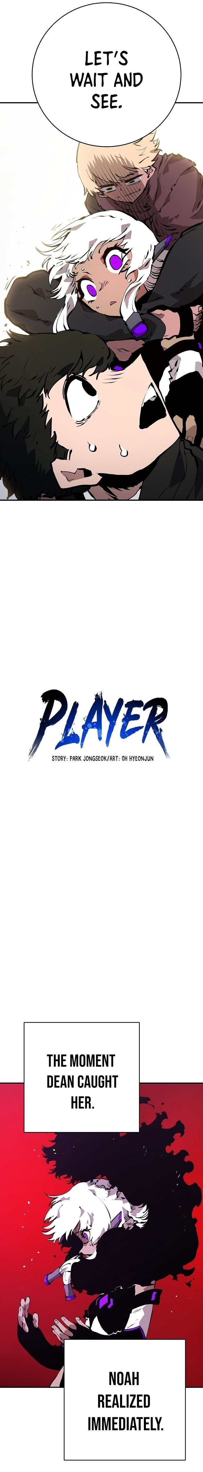 Player – Chapter 50 page 5
