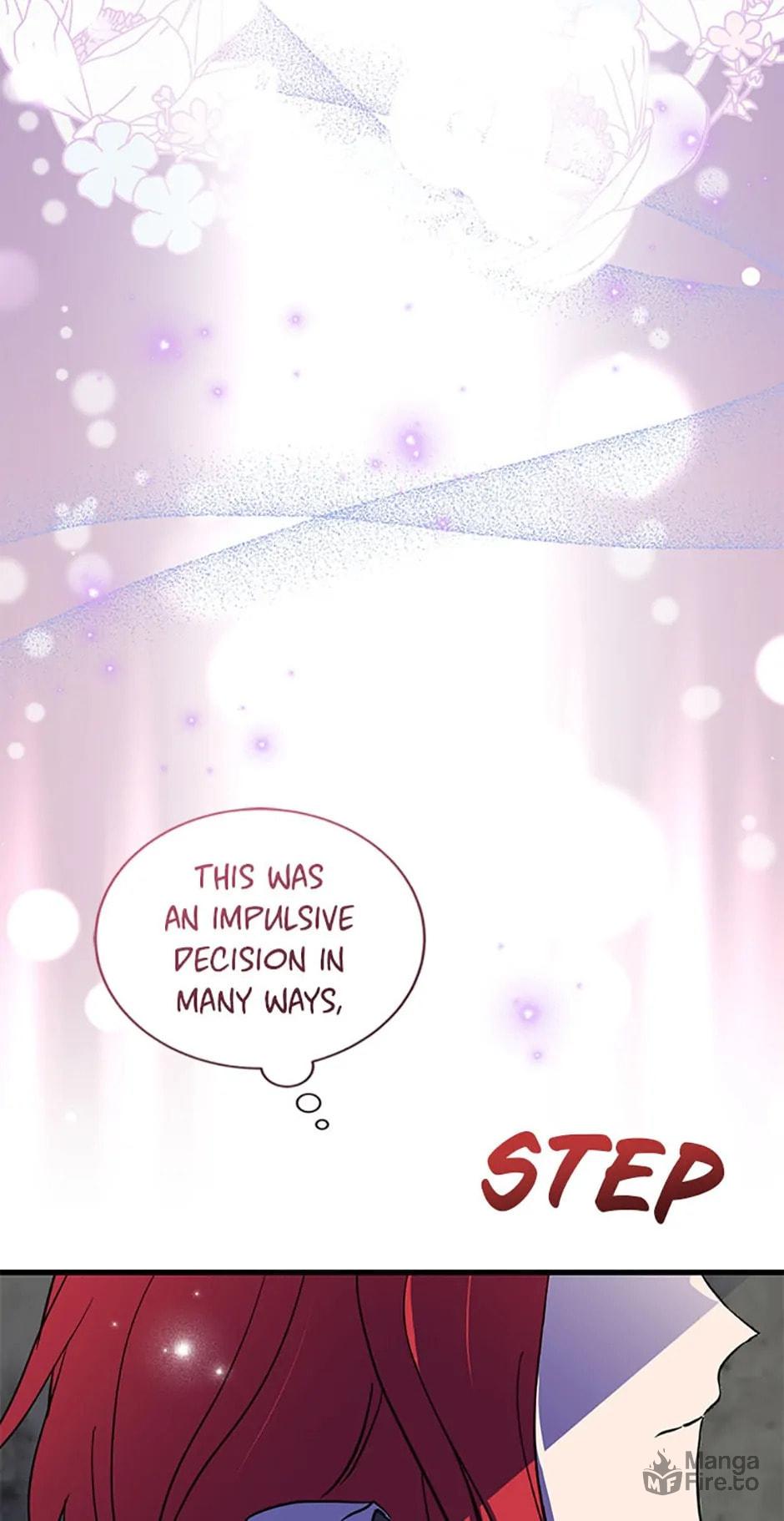 Toymaker Tria's Tyrant Problem – Chapter 33 page 4