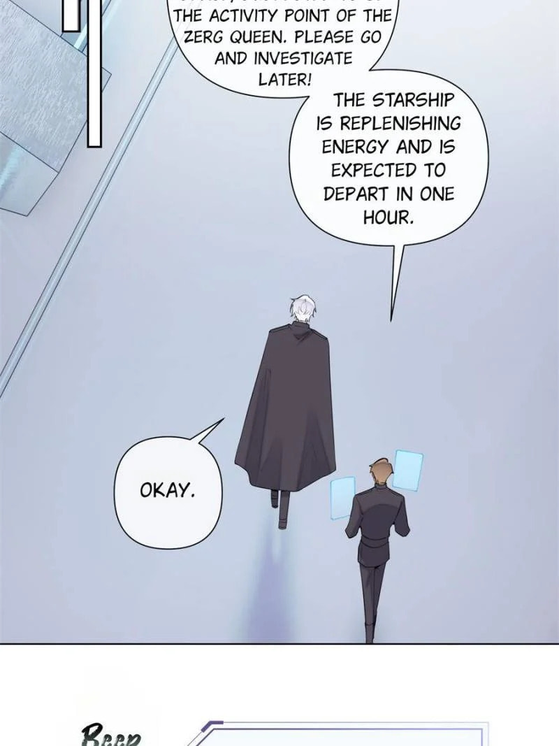 Pampering My Beast Commander – Chapter 45 page 6