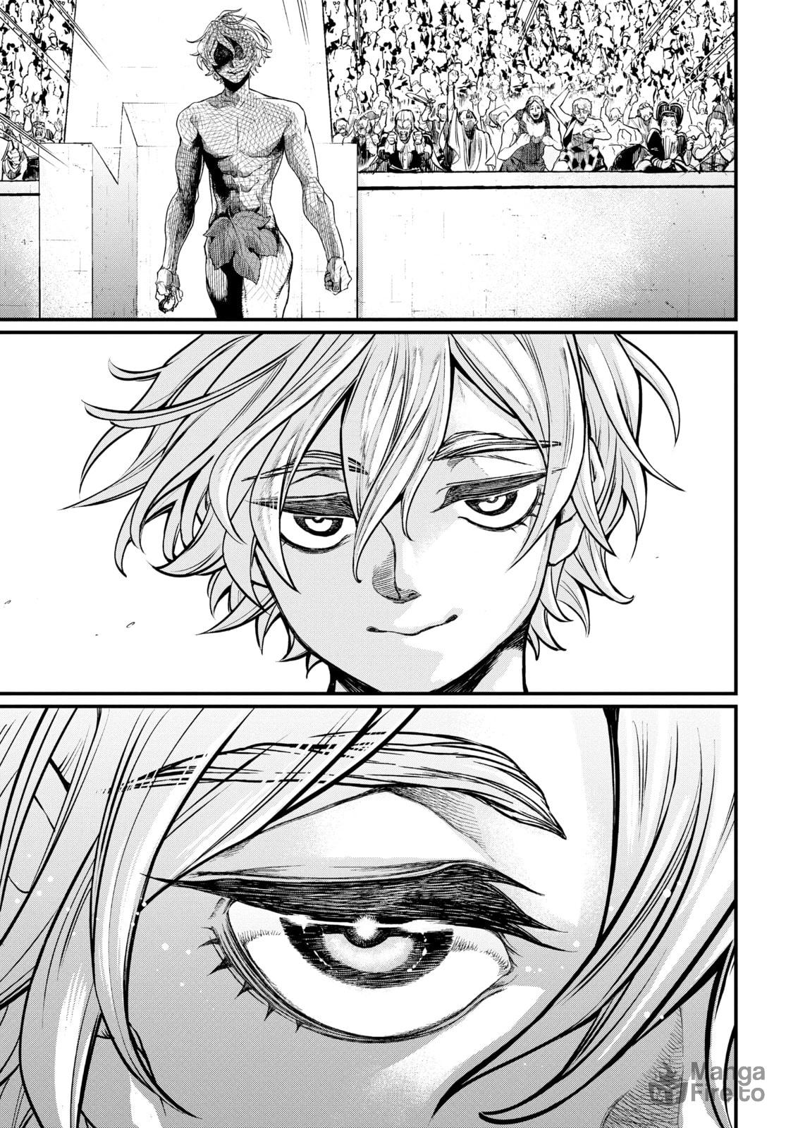 Impeccable Imitation page 2