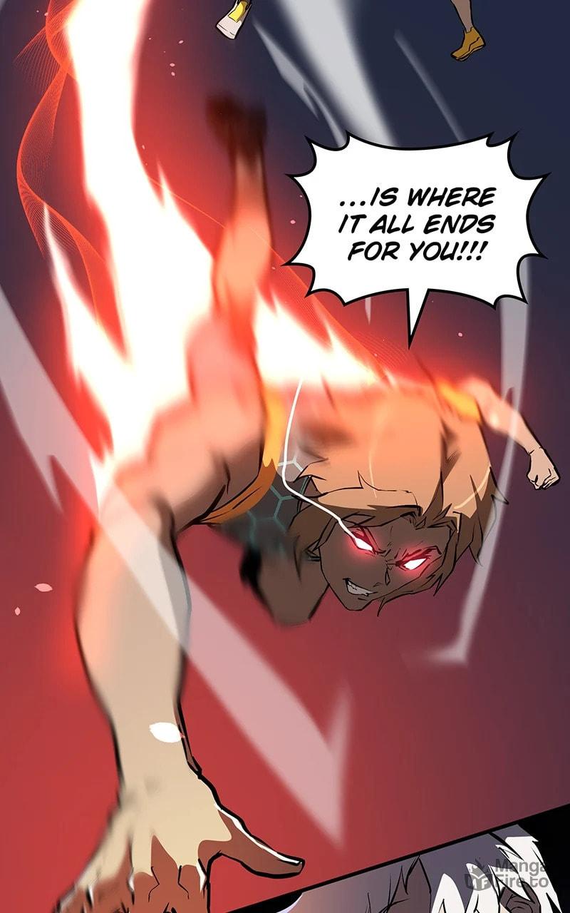 Overtime Elite – Chapter 16 page 35
