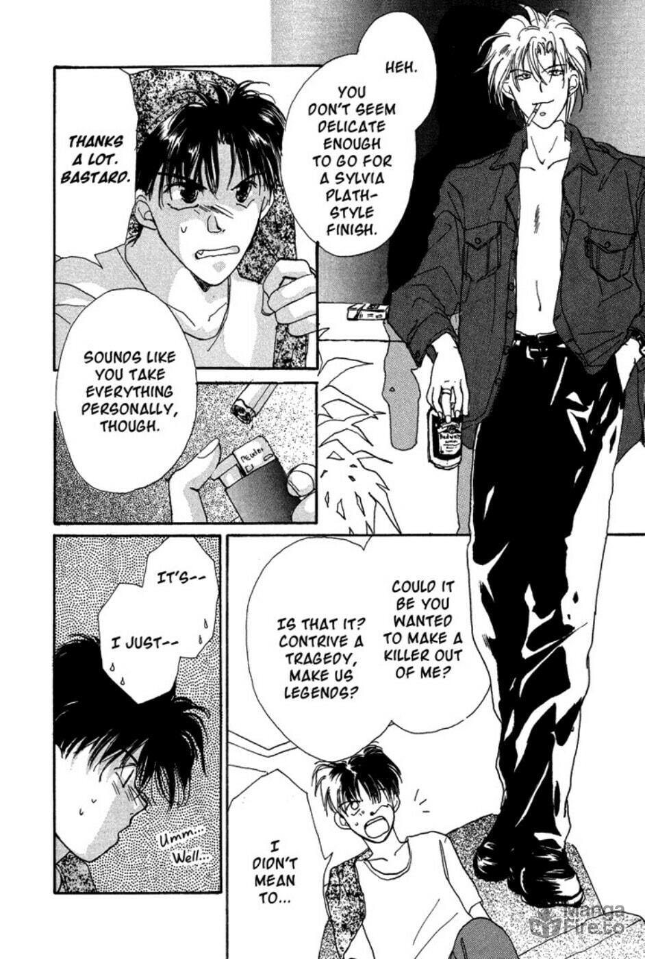 Gravitation – Chapter 2 page 5