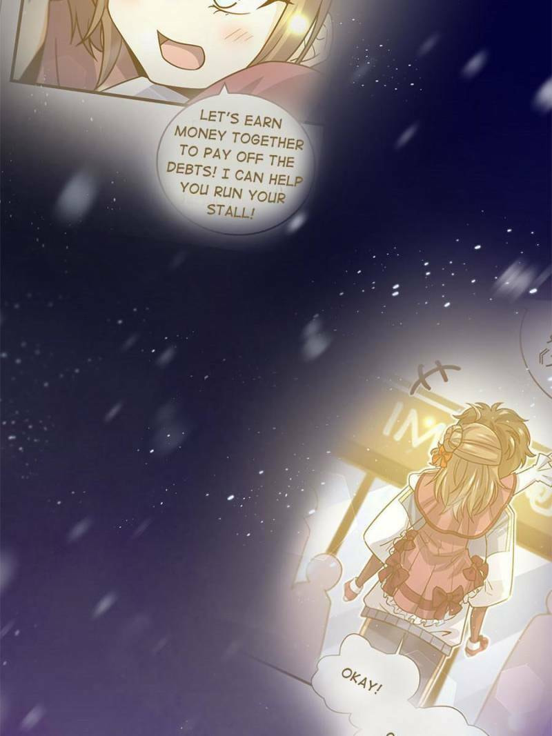 Spare Me, Great Lord! (Colored) – Chapter 47 page 16
