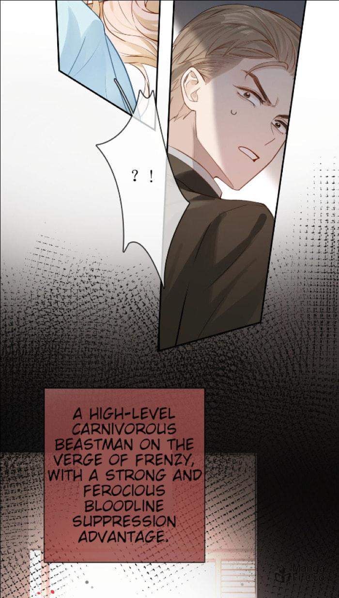 Blood and Love page 19