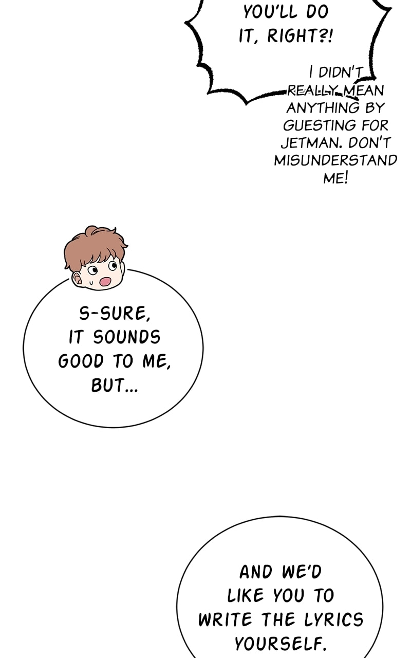 Superstar Associate Manager – Chapter 62 page 6
