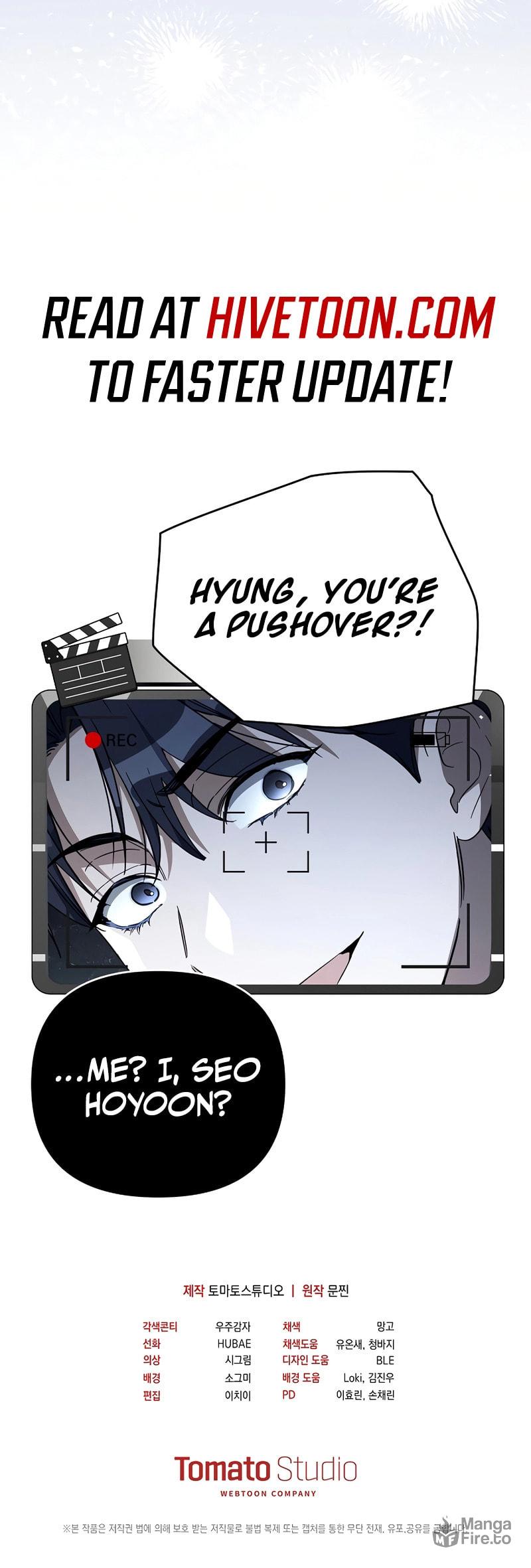 Surviving as a PD Idol – Chapter 17 page 11