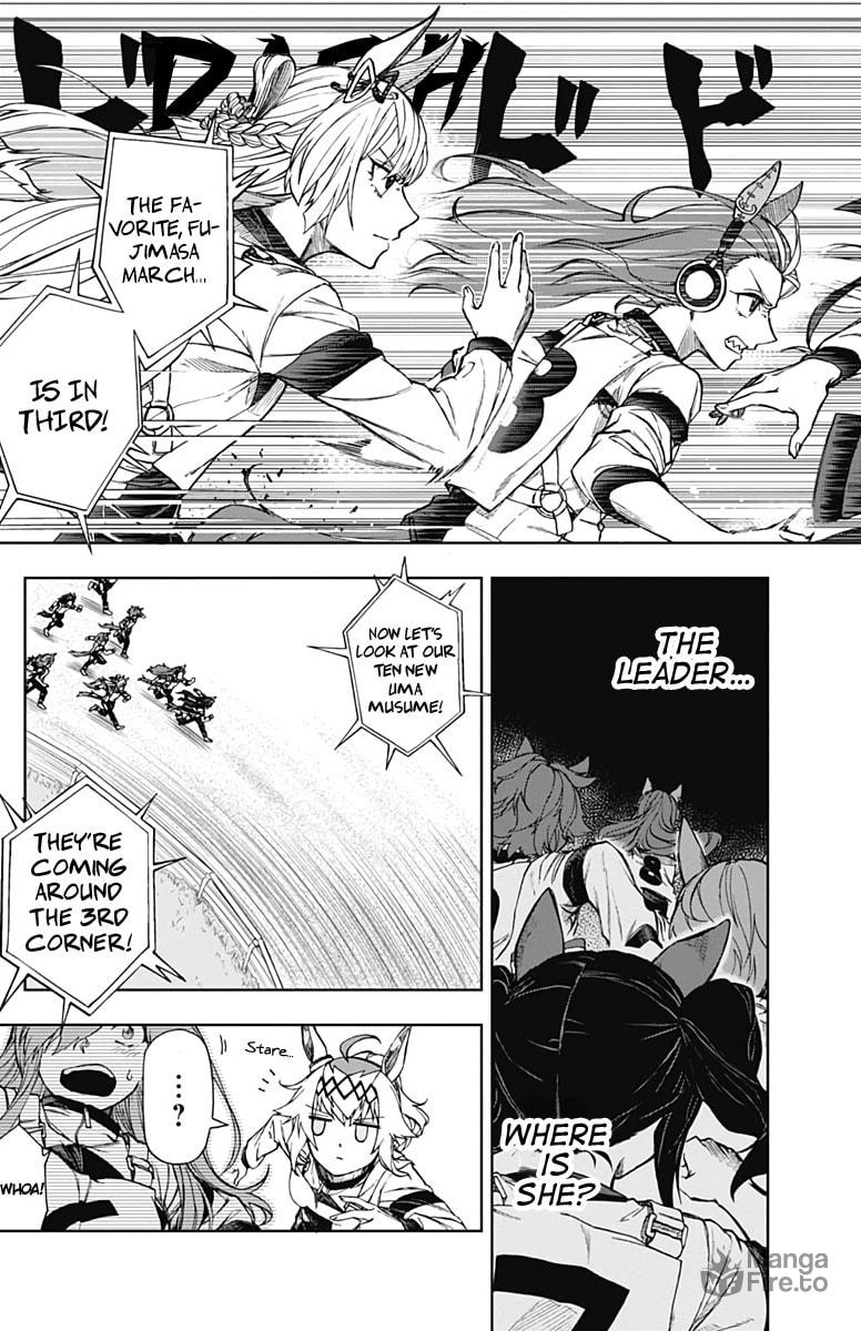 Maybe I Can Trust Him page 2
