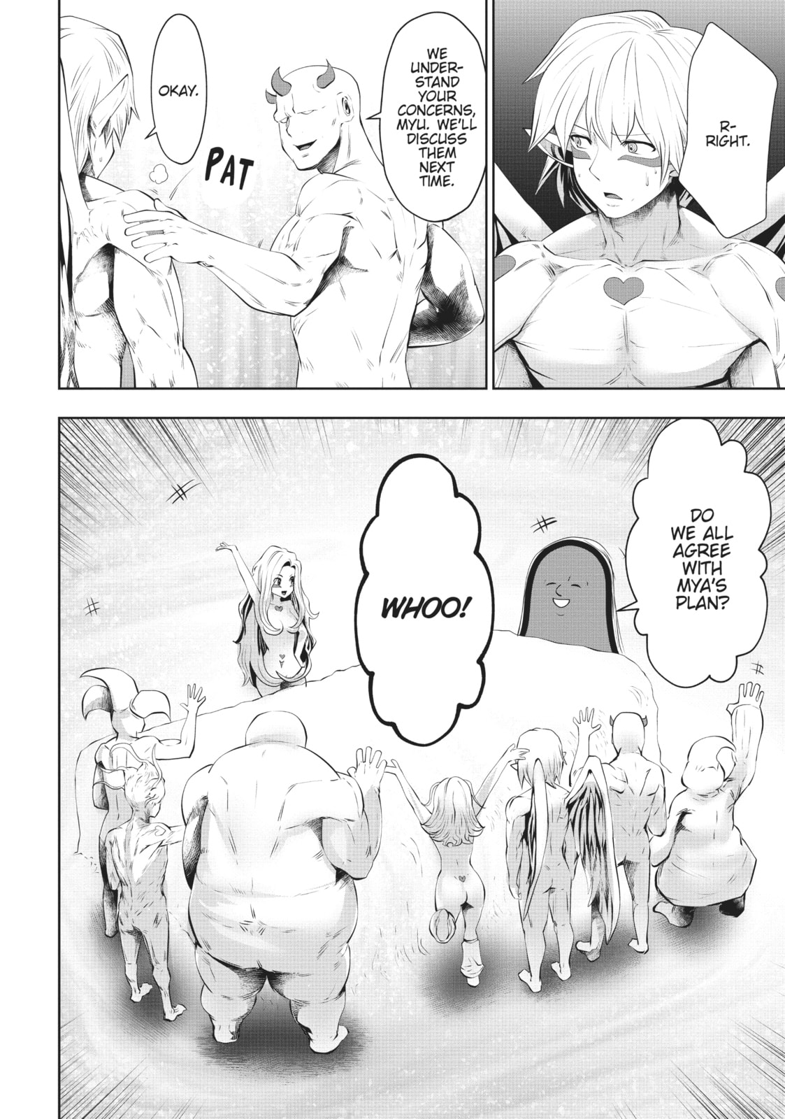 Yeah, I Don't Get It page 16