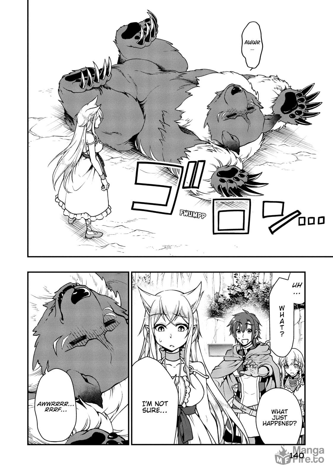 The Party page 9