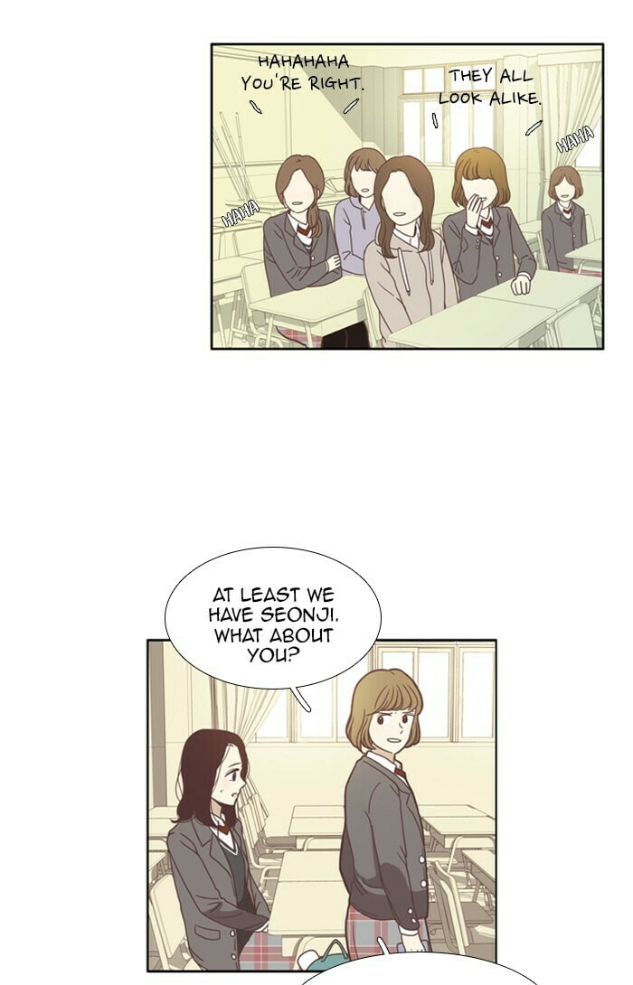 Odd Girl Out – Chapter 69 page 13