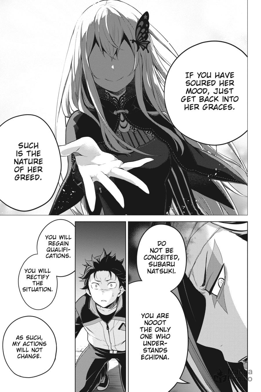 The Remaining Option page 8