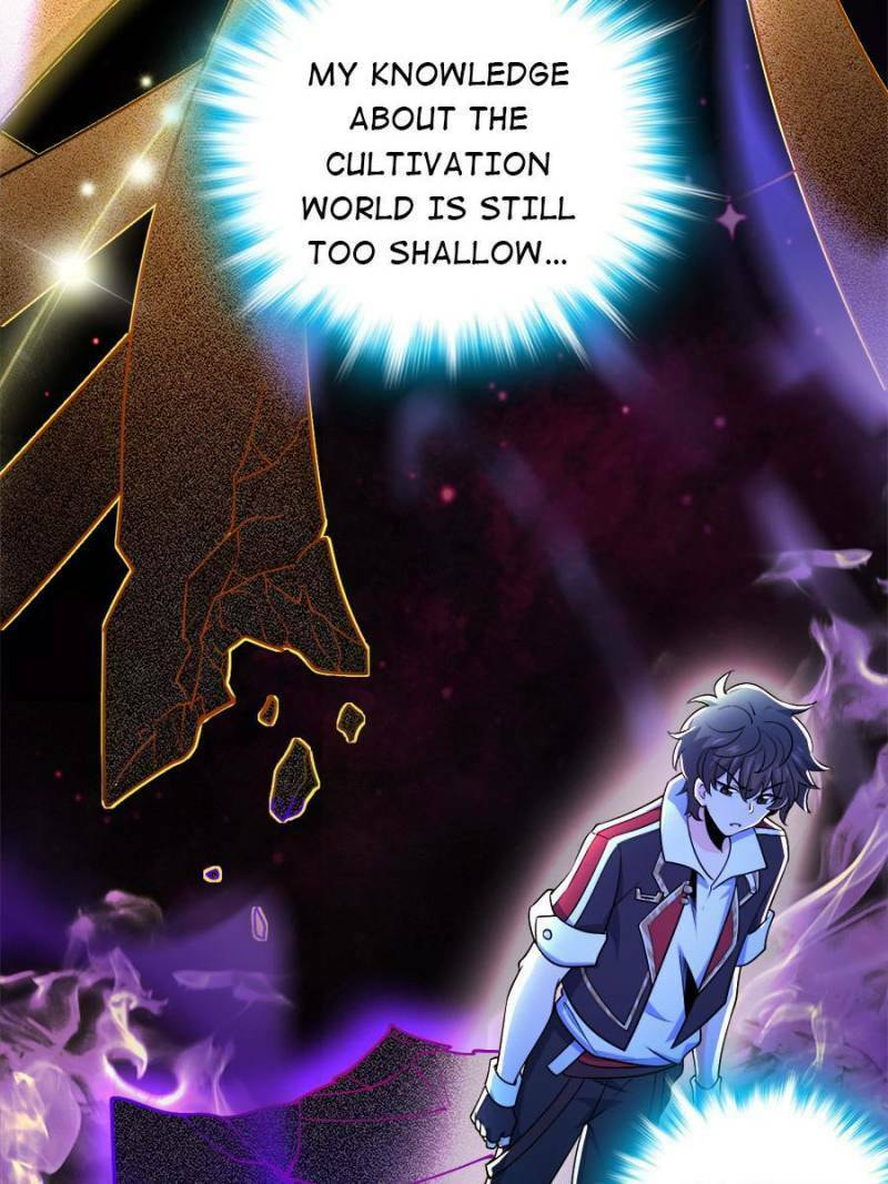 Spare Me, Great Lord! (Colored) – Chapter 72 page 15