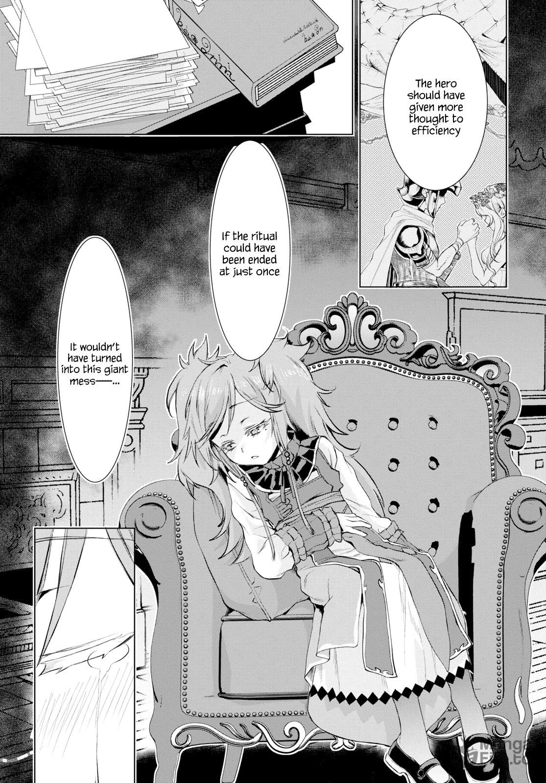 Isekai de Skill o Kaitai Shitara Cheat na Yome ga Zōshoku Shimashita Gainen Kōsa no Structure – Chapter 26 page 11