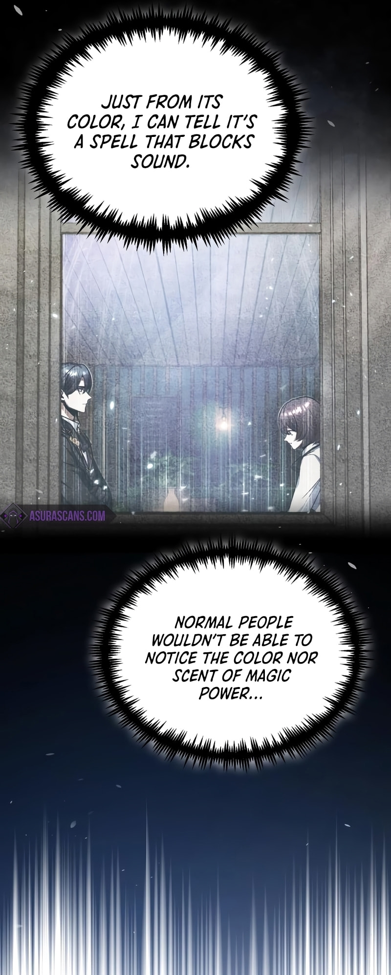 The Academy's Undercover Professor – Chapter 14 page 3
