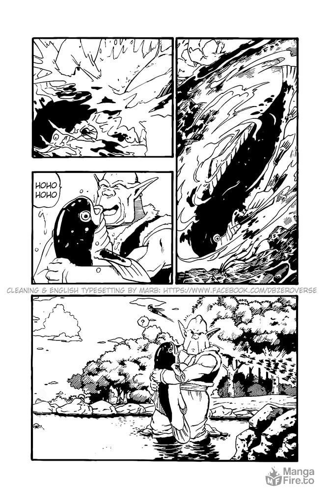 Queen of Bees page 19