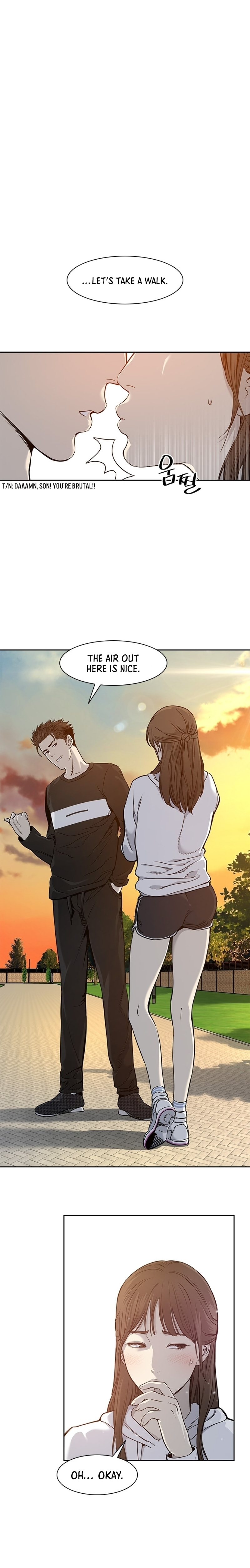 God of Blackfield – Chapter 38 page 2