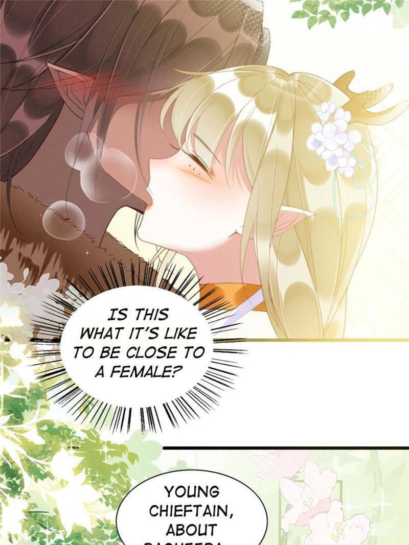 Help! My Beast Husband Pampers Me Too Much! – Chapter 11 page 60