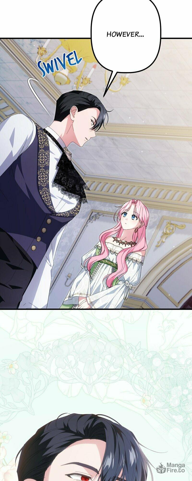 Becoming a Family With the Duke and His Dear Son – Chapter 15 page 11